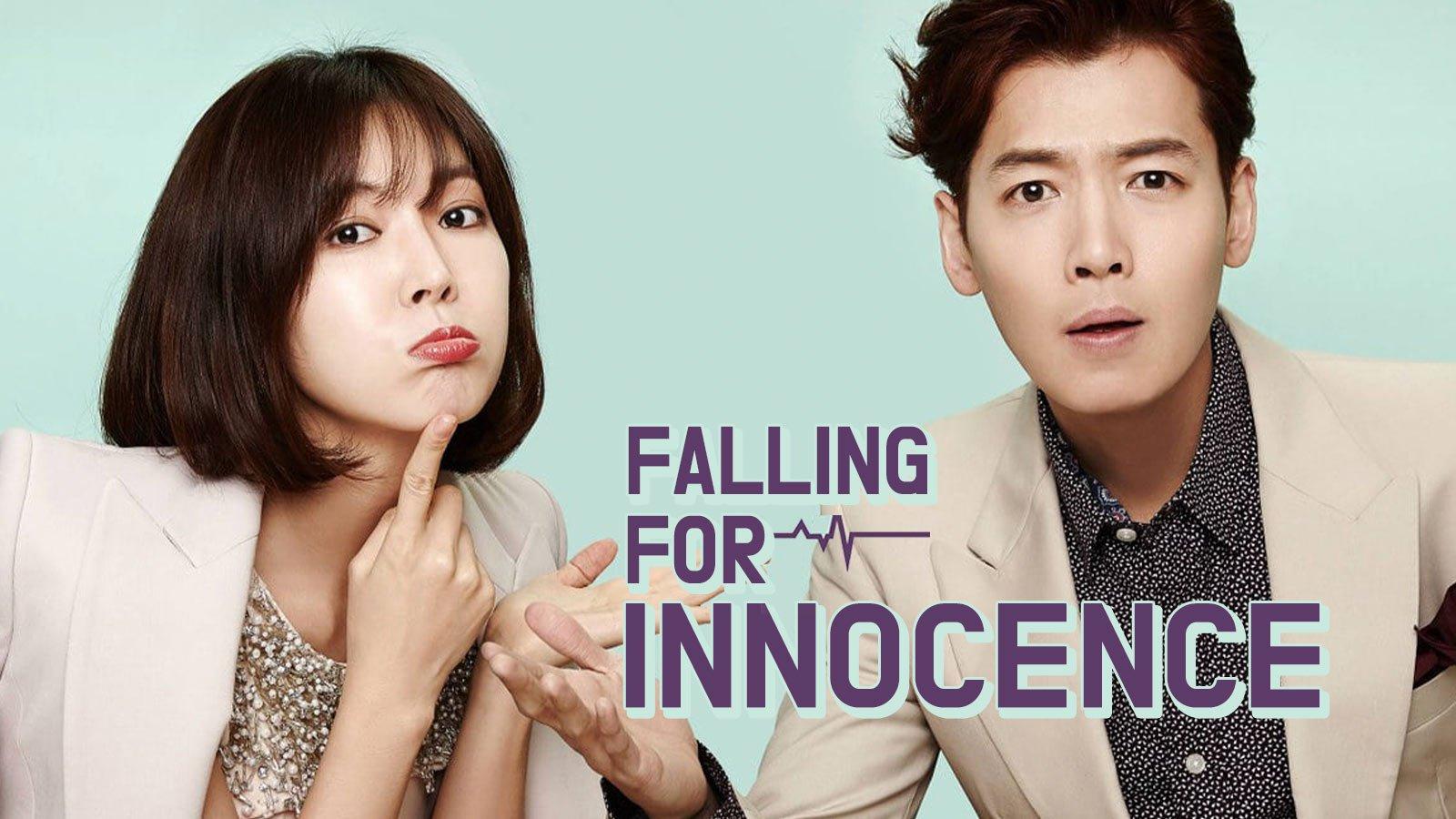 Falling for Innocence