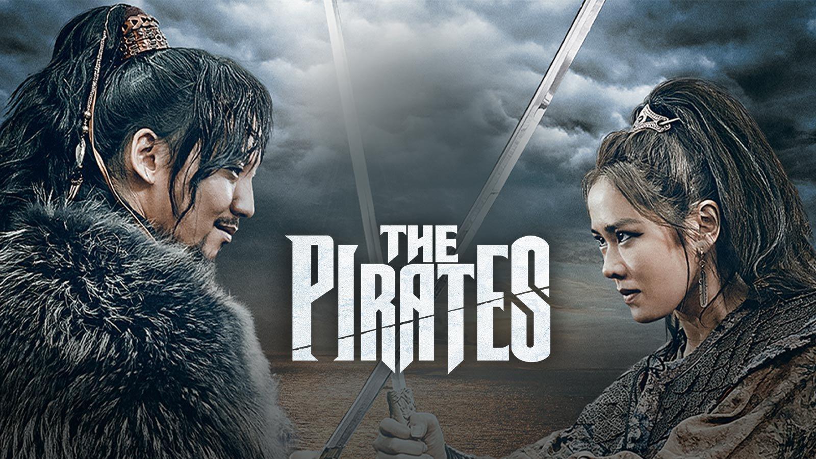 The Pirates