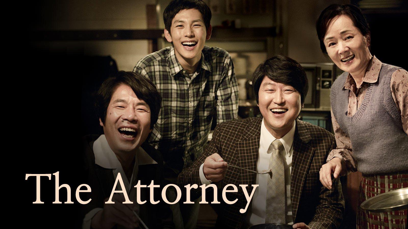 The Attorney