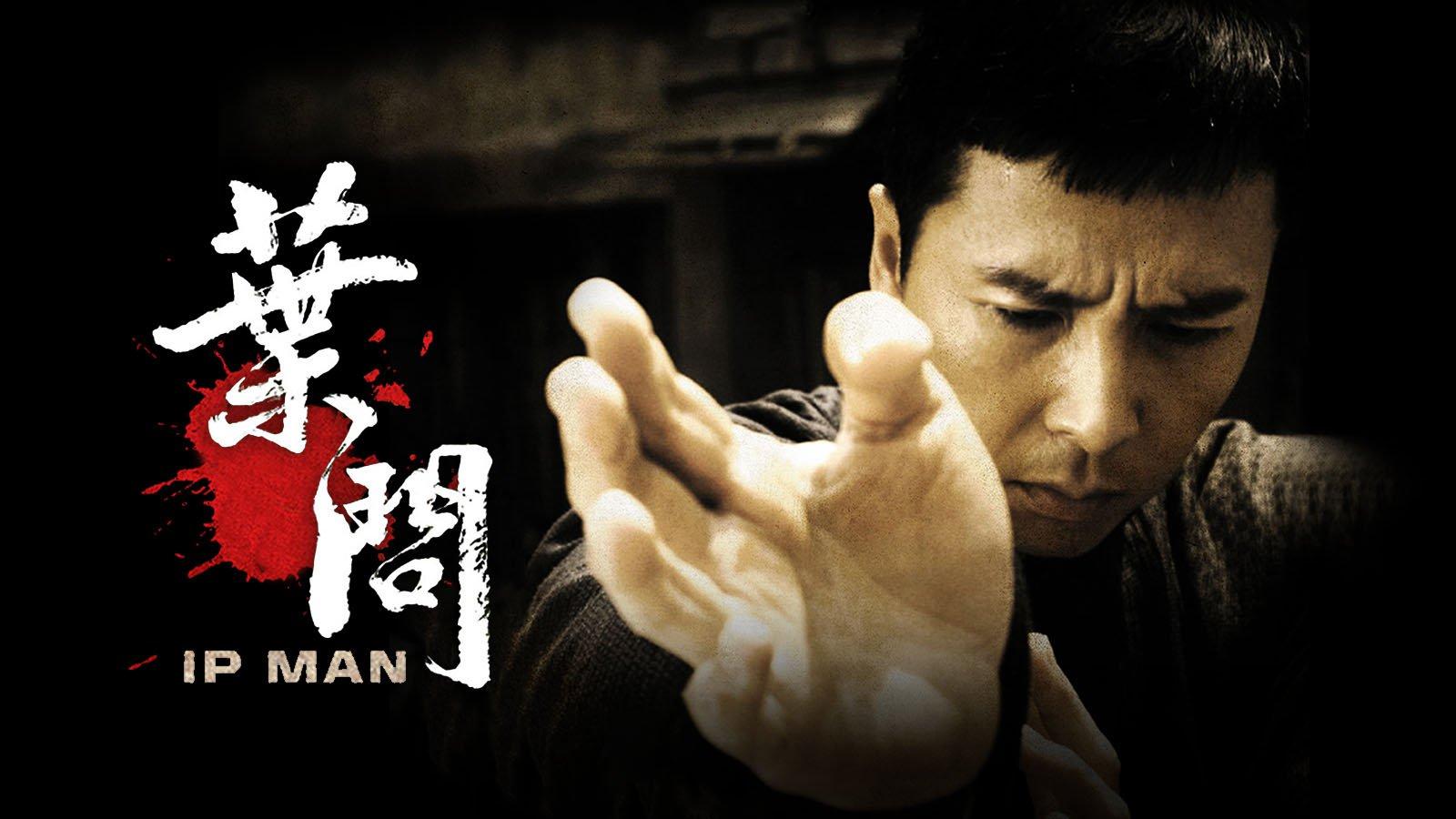 Ip Man