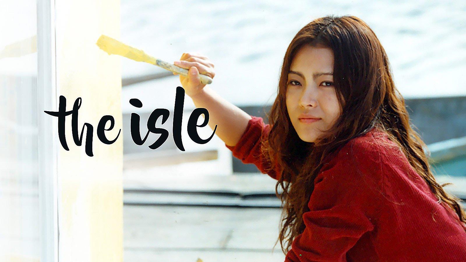 The Isle