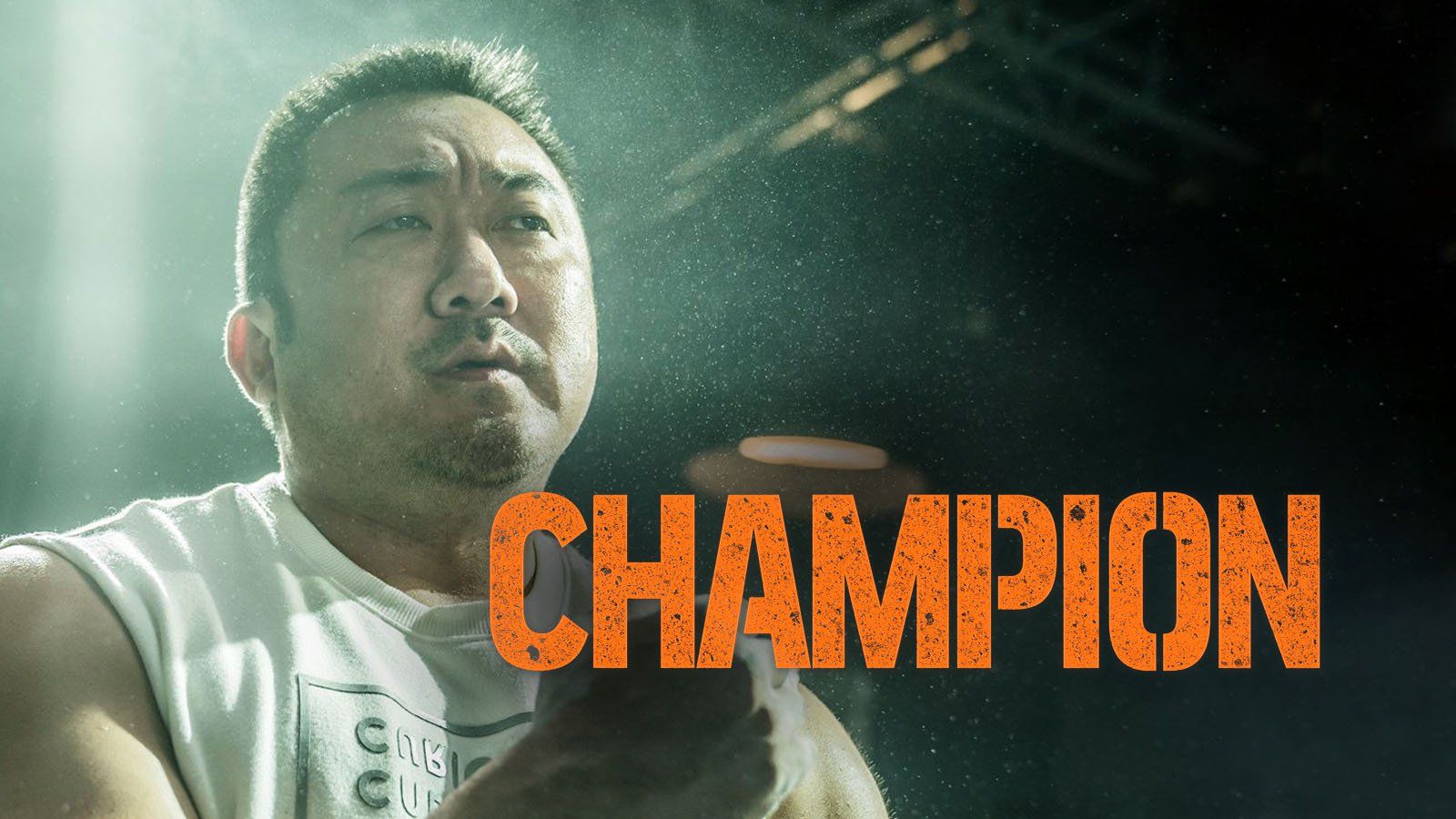 Champion