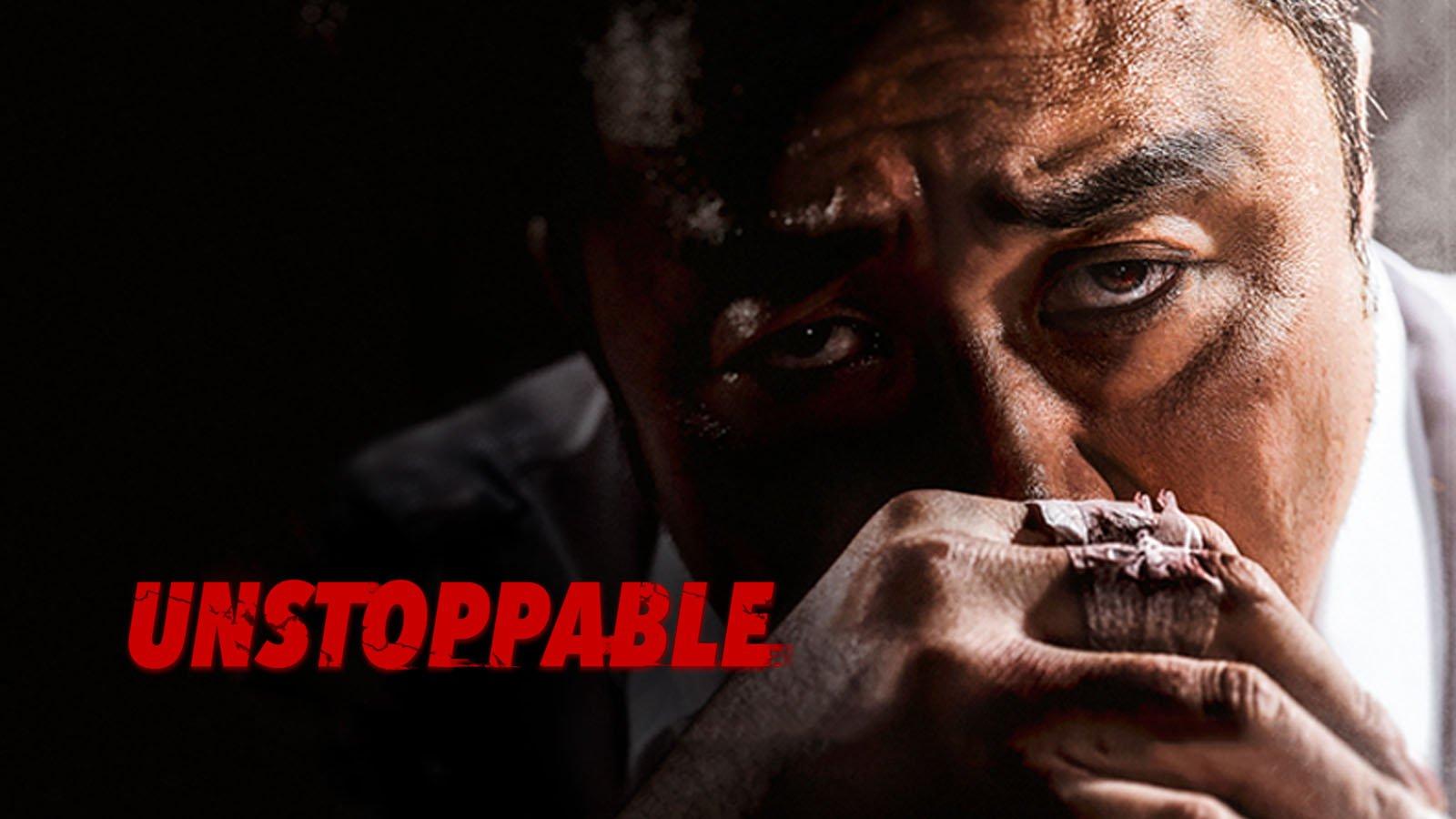 Unstoppable