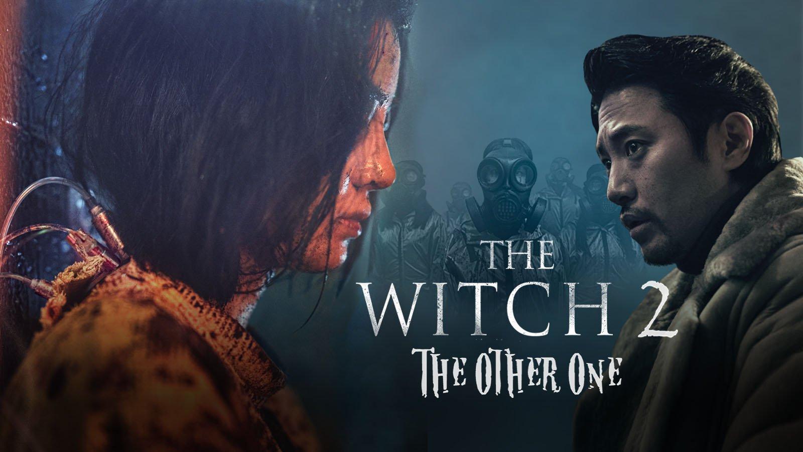 The Witch 2: The Other One