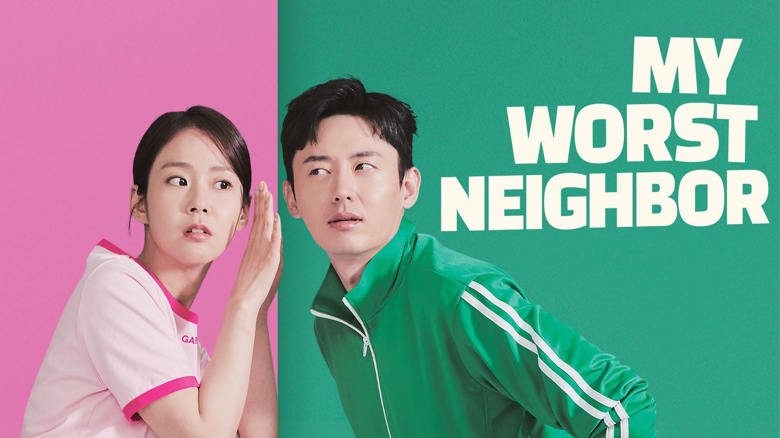 My Worst Neighbor