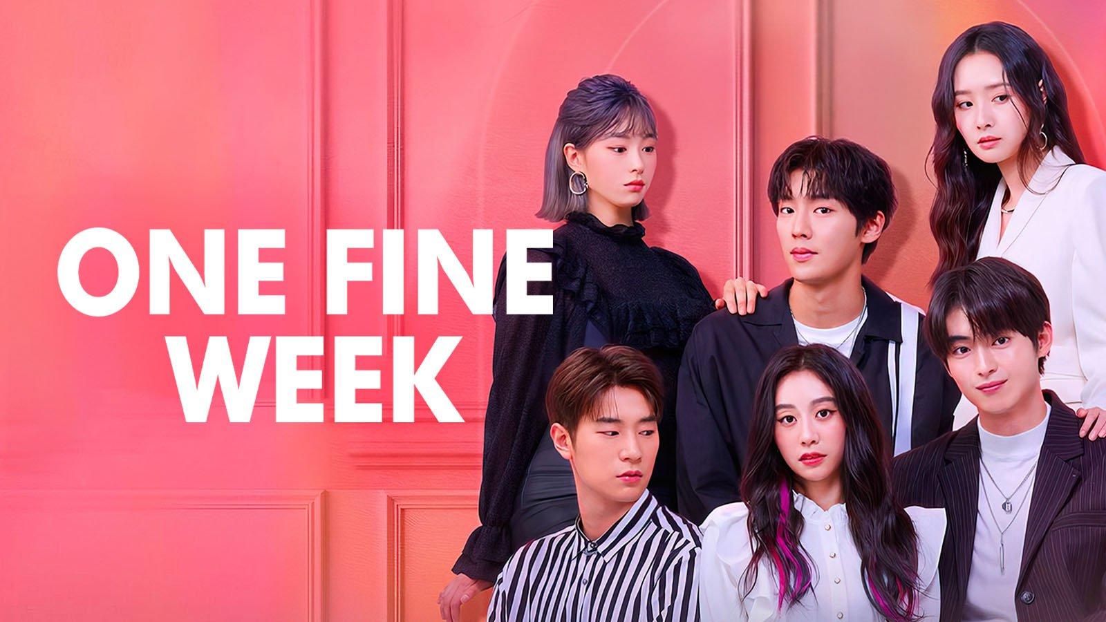 One Fine Week 