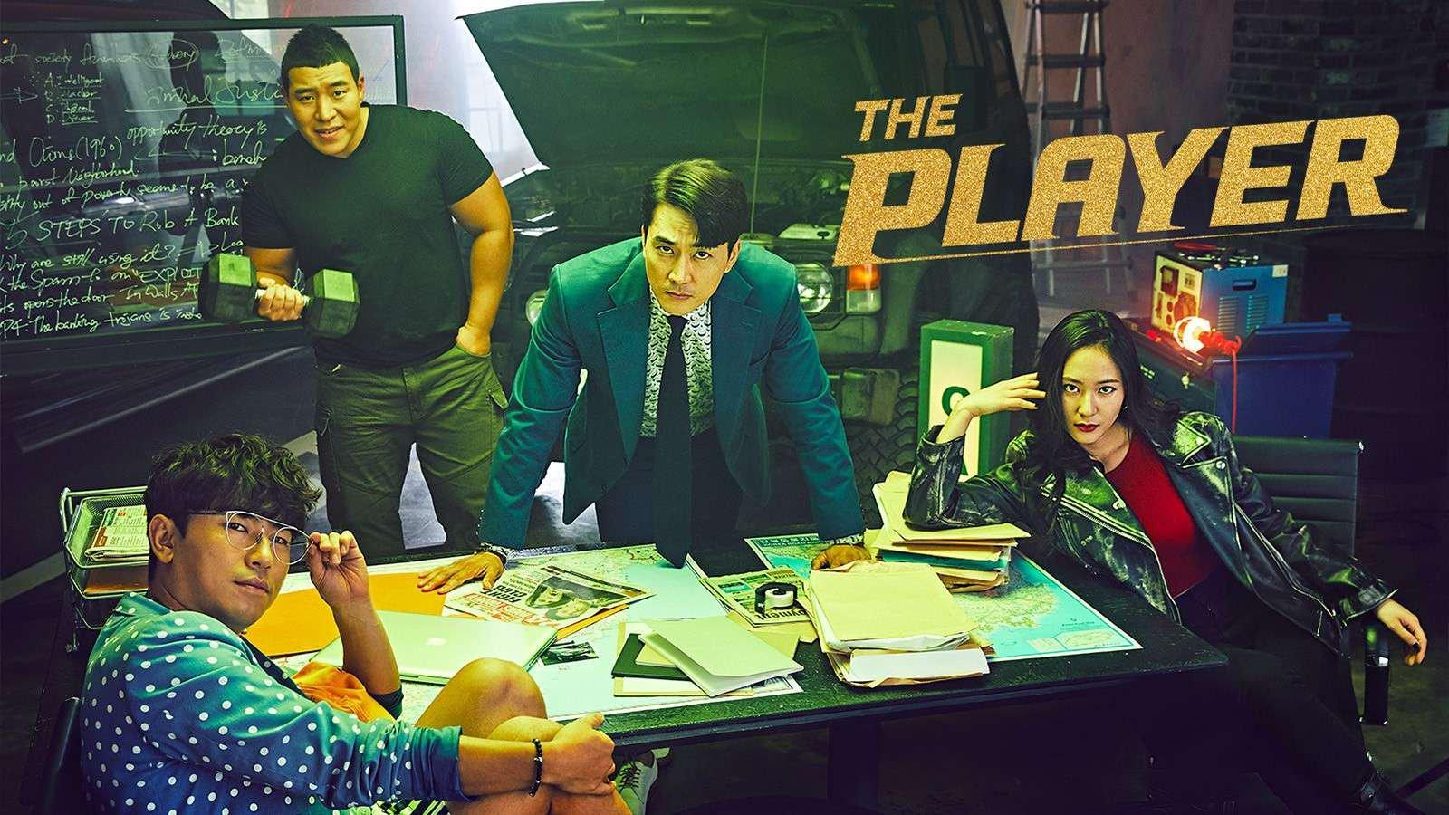 The Player
