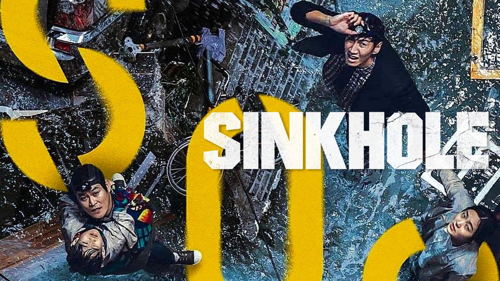 Sinkhole