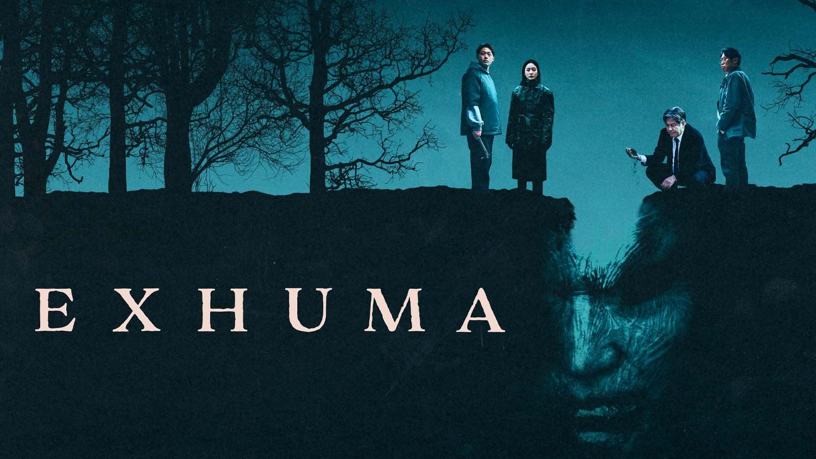Exhuma