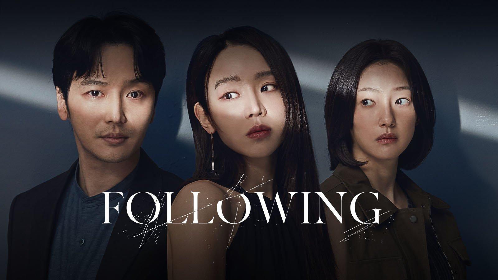 Following