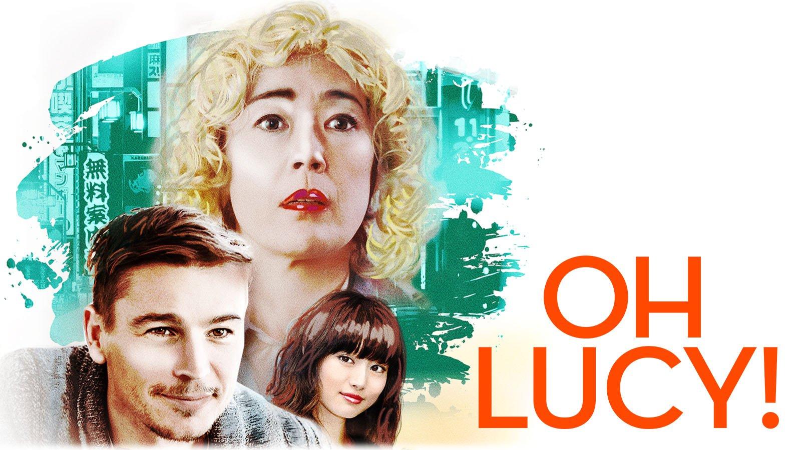 Oh Lucy!