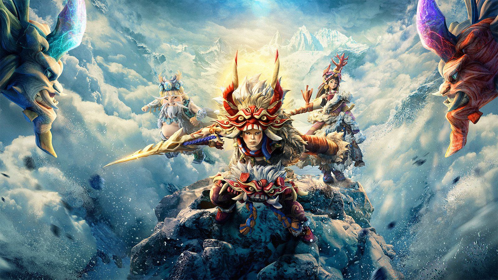 warrior-king-english-dub