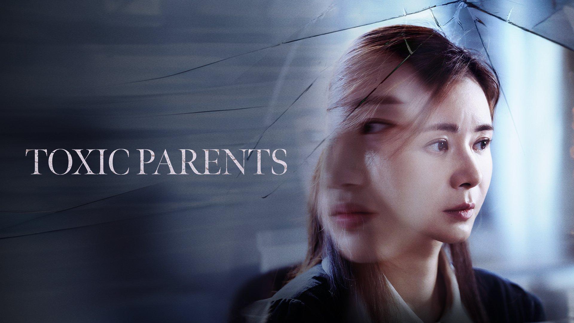 Toxic Parents
