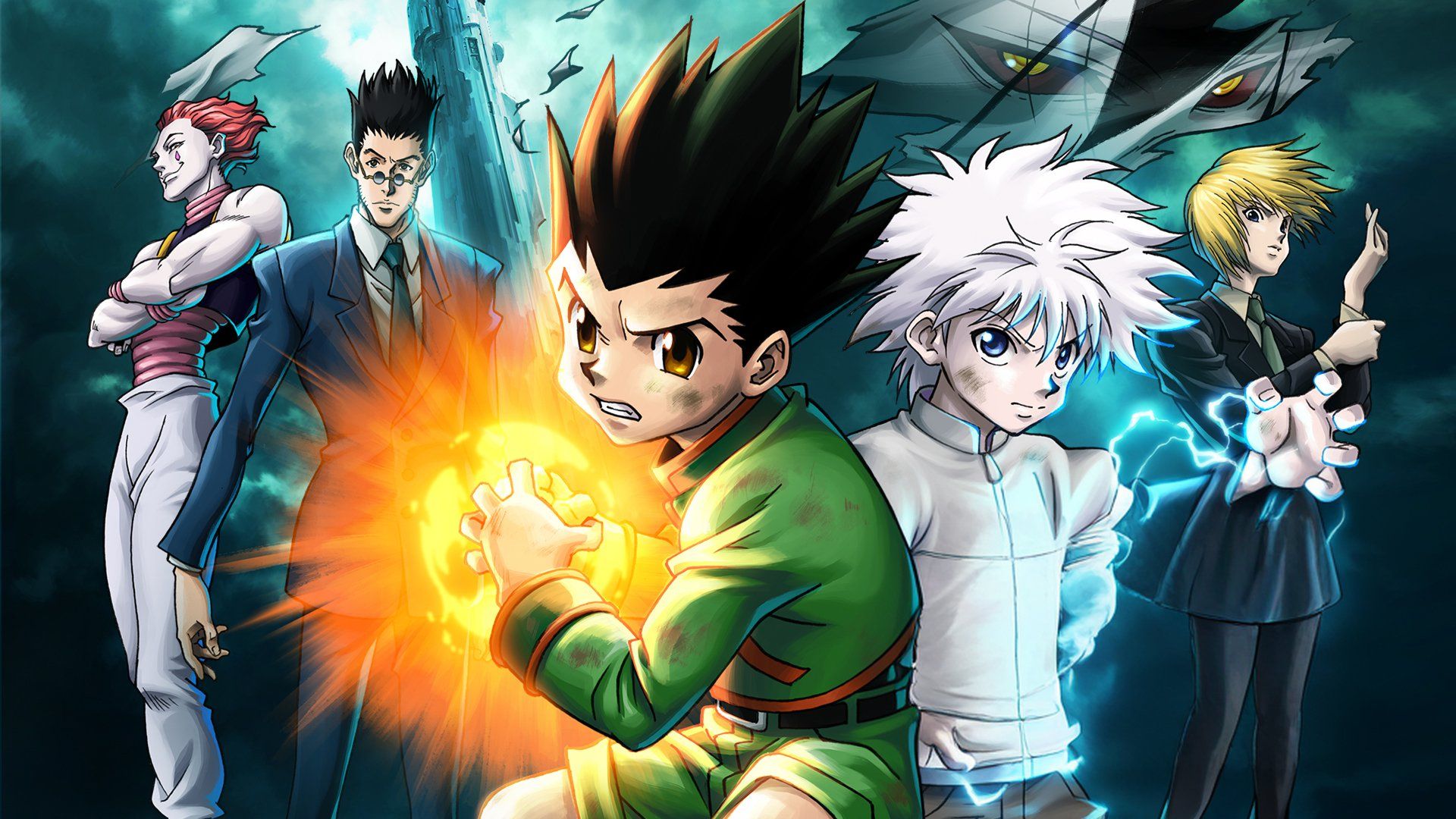 hunterxhunter-thelastmission-eng-dub