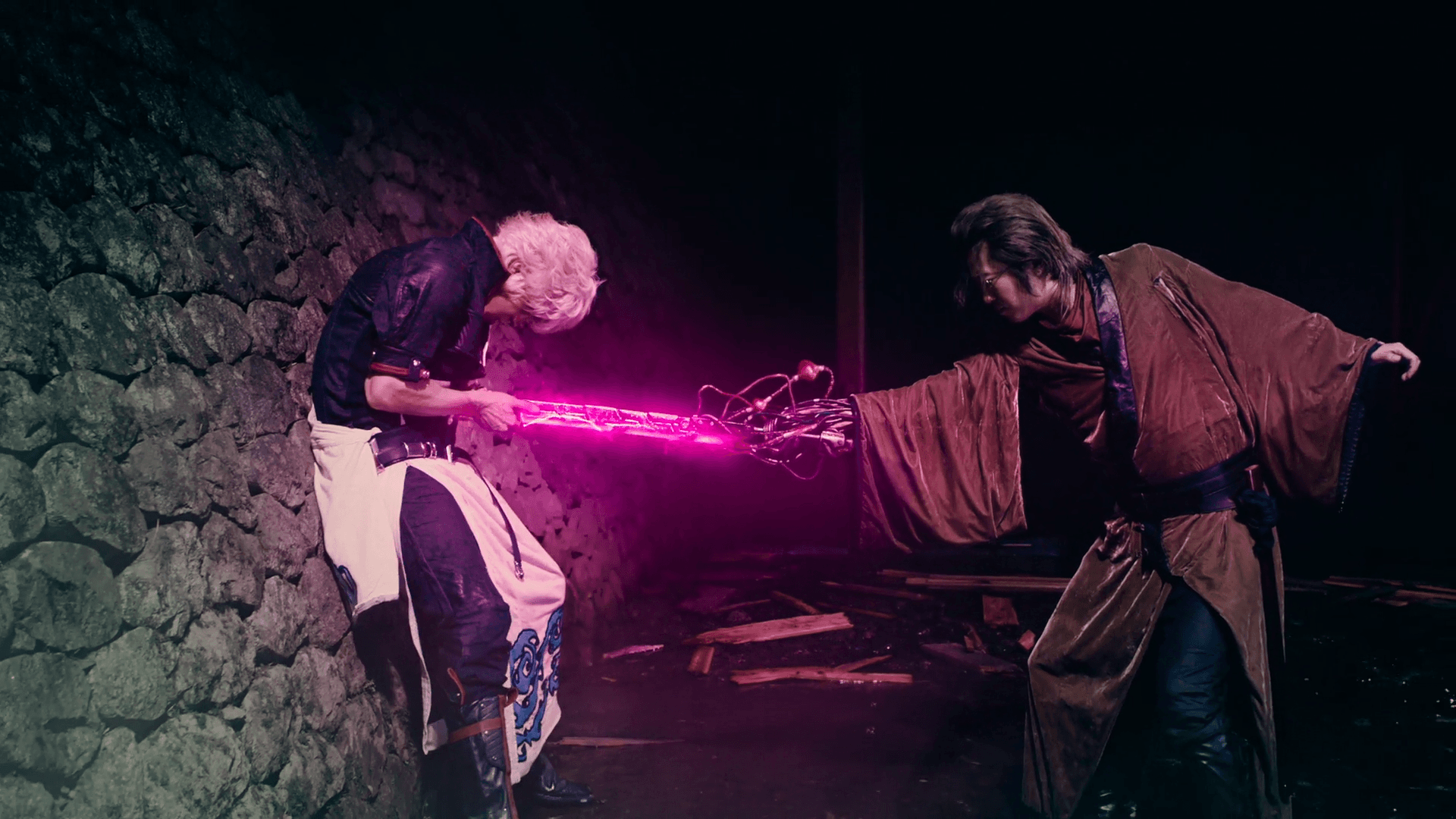gintama