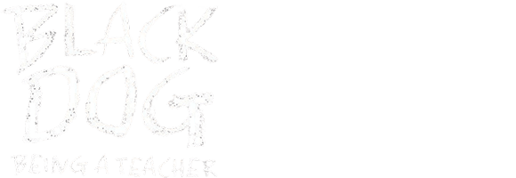 black-dog