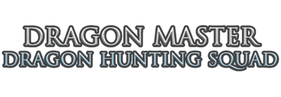 dragon-hunting-squad-series-1