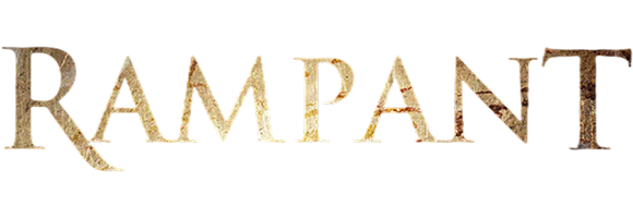 rampant