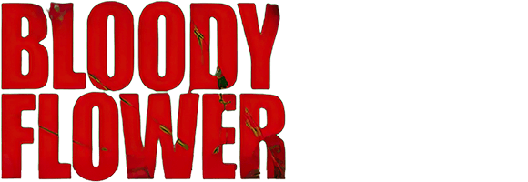 bloody-flower