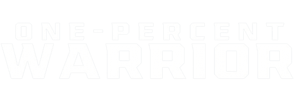 one-percent-warrior