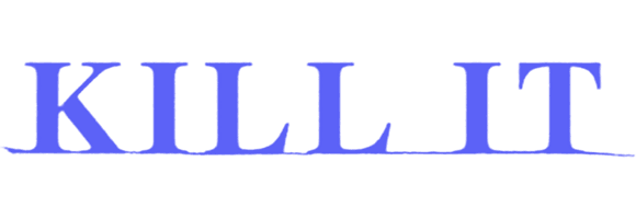 kill-it