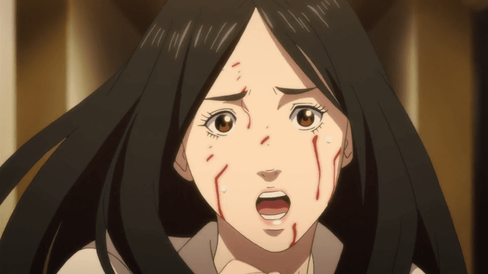 Inuyashiki Last Hero : E04