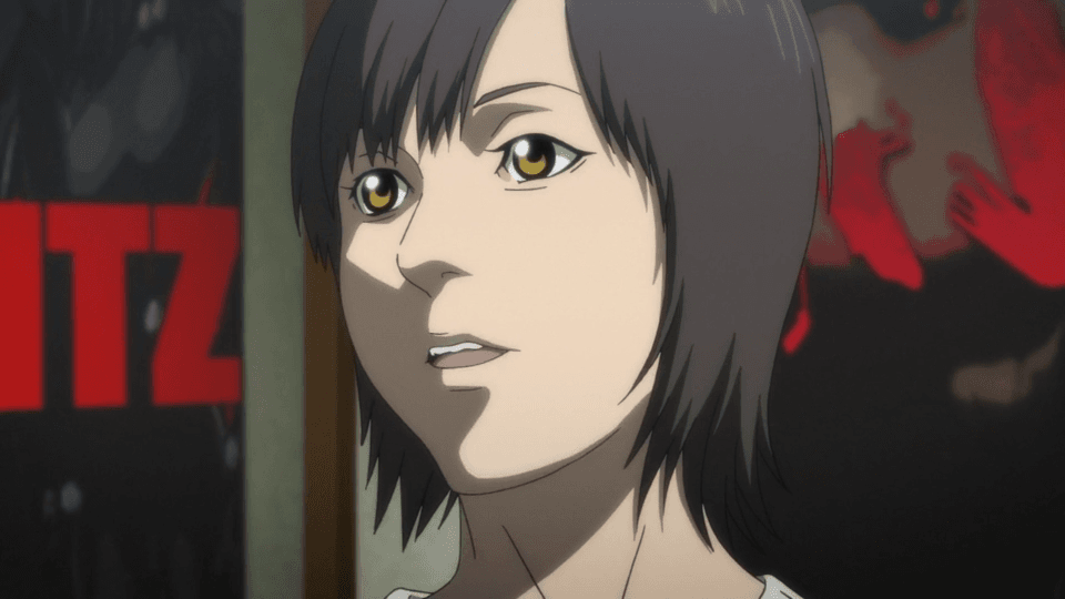 Inuyashiki Last Hero : E02