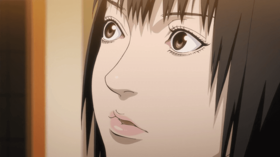 Inuyashiki Last Hero : E08