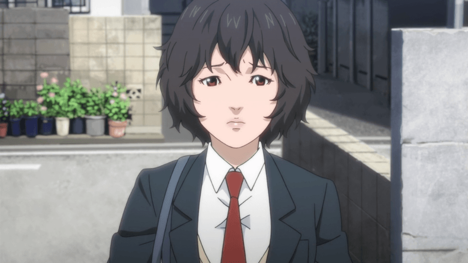 Inuyashiki Last Hero : E09