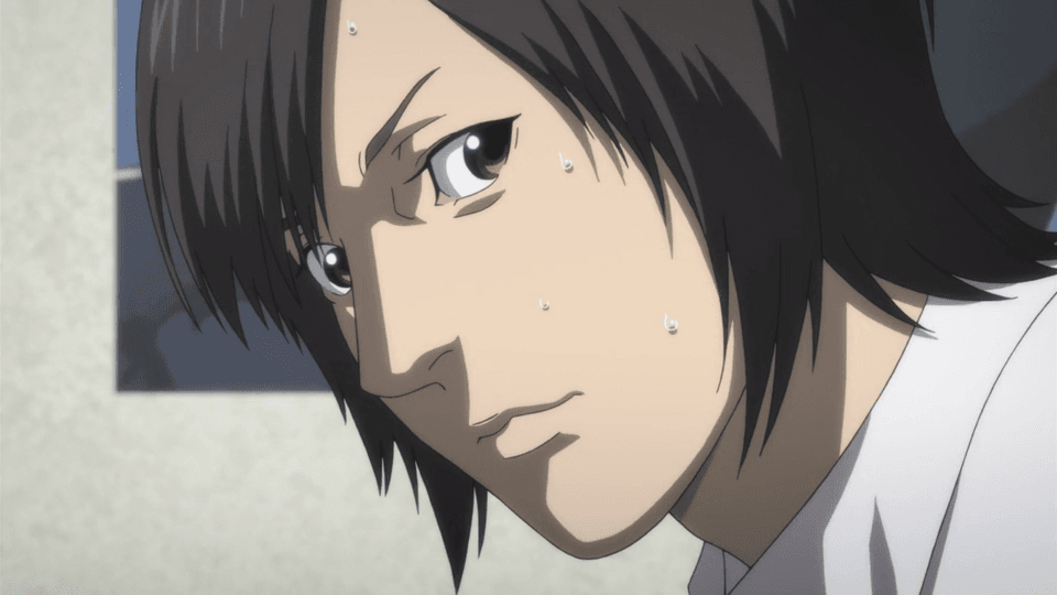Inuyashiki Last Hero : Last Episode