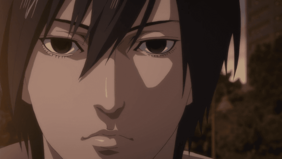 Inuyashiki Last Hero : E10