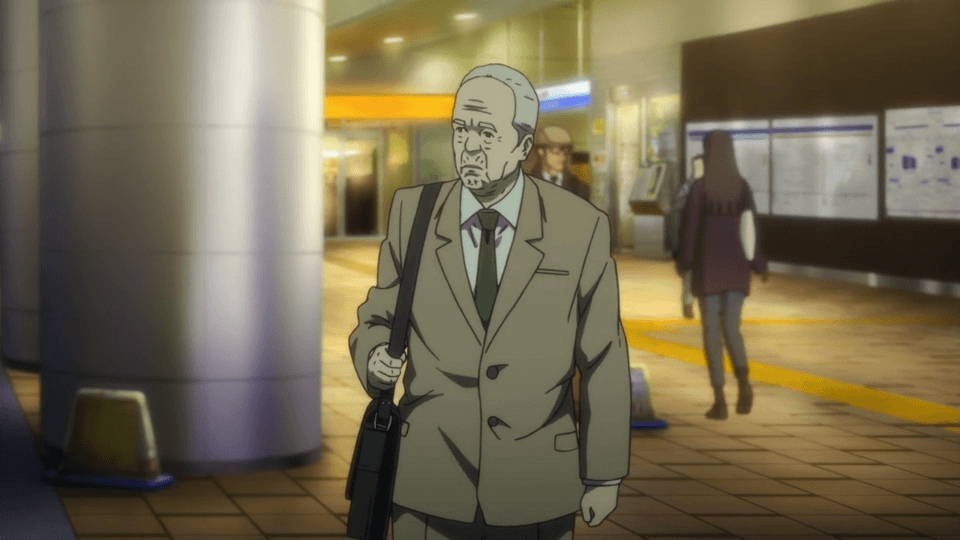 Inuyashiki Last Hero : E03