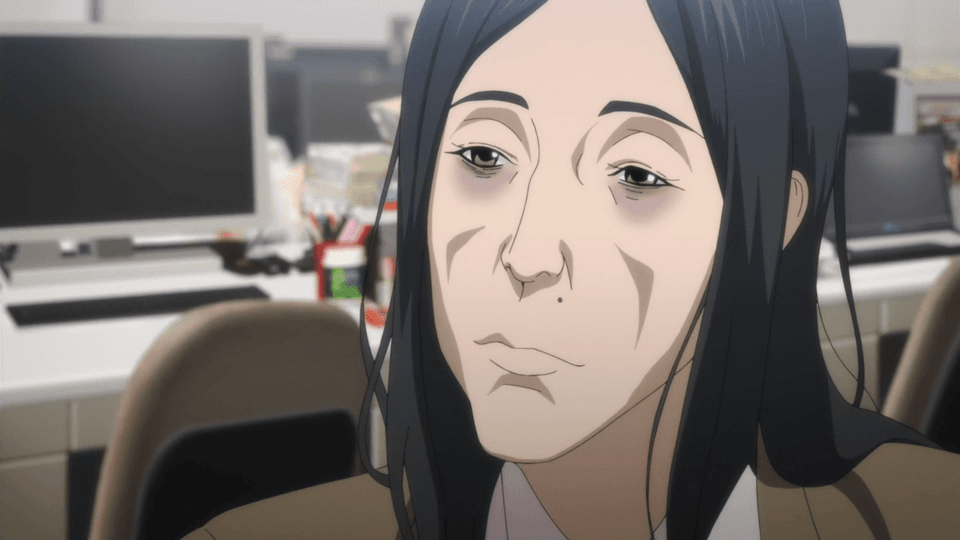 Inuyashiki Last Hero : E07