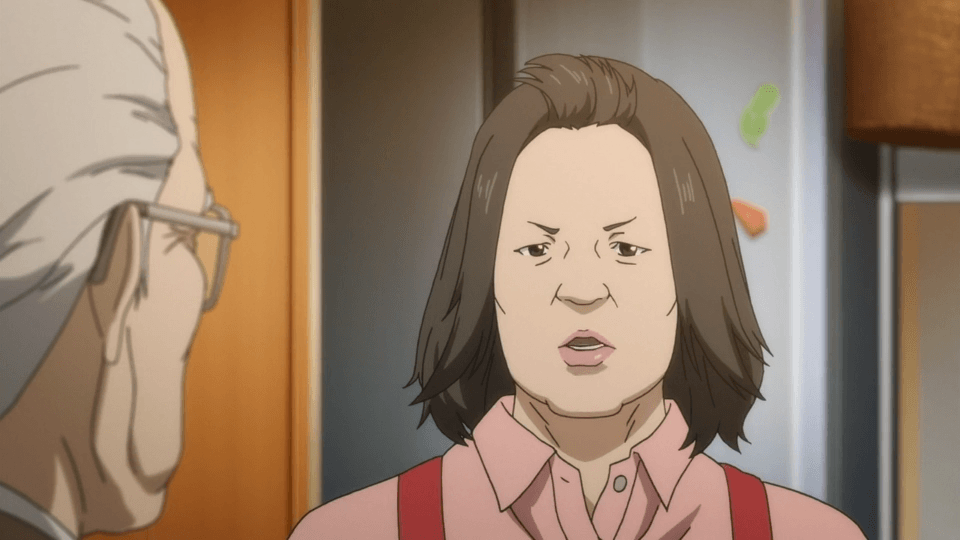 Inuyashiki Last Hero : E01