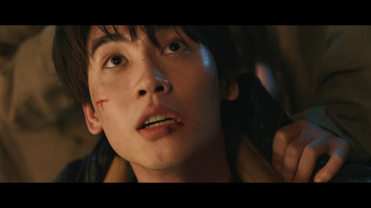 Vengeance Of The Mountain God : E02