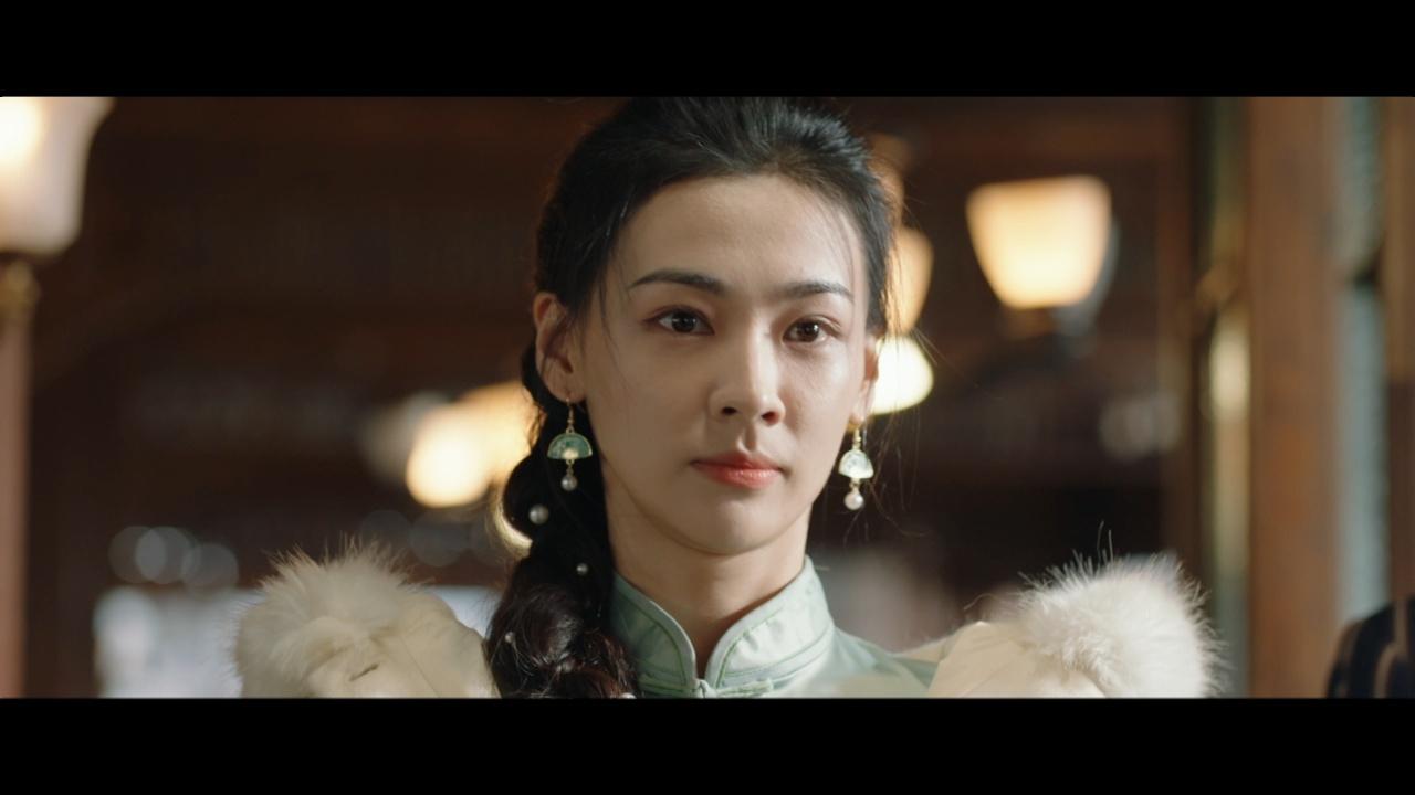 Vengeance Of The Mountain God : E05
