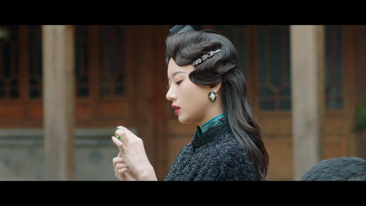 Vengeance Of The Mountain God : E07
