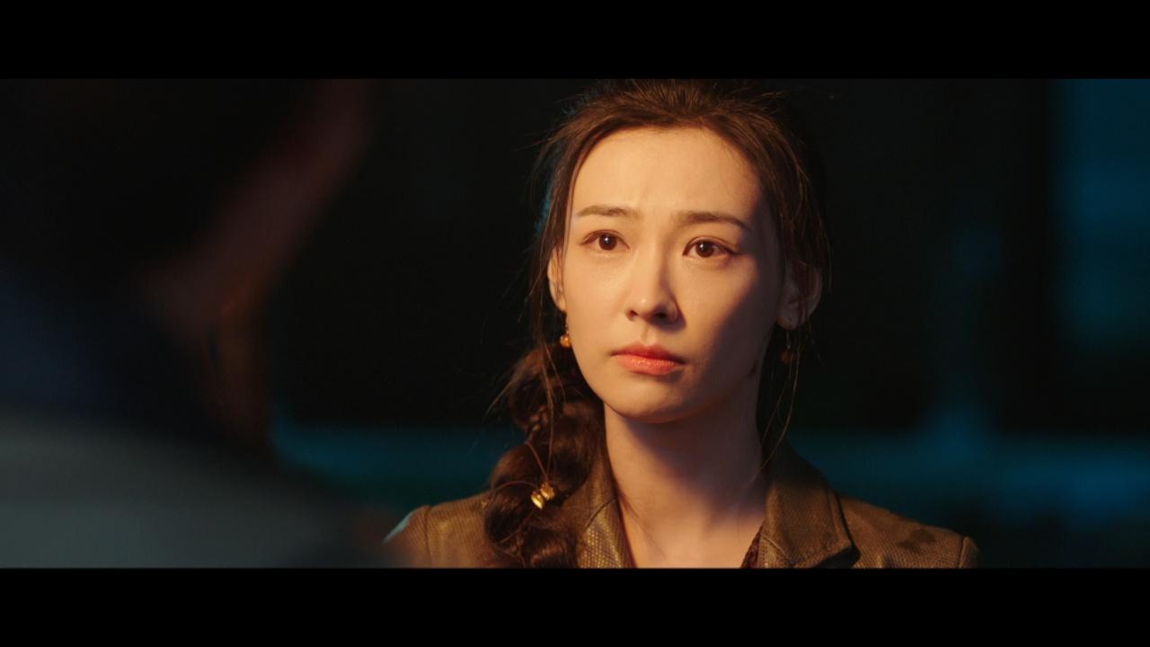 Vengeance Of The Mountain God : E08