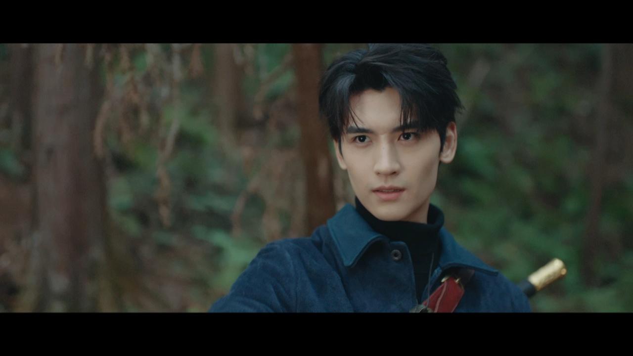 Vengeance Of The Mountain God : E11