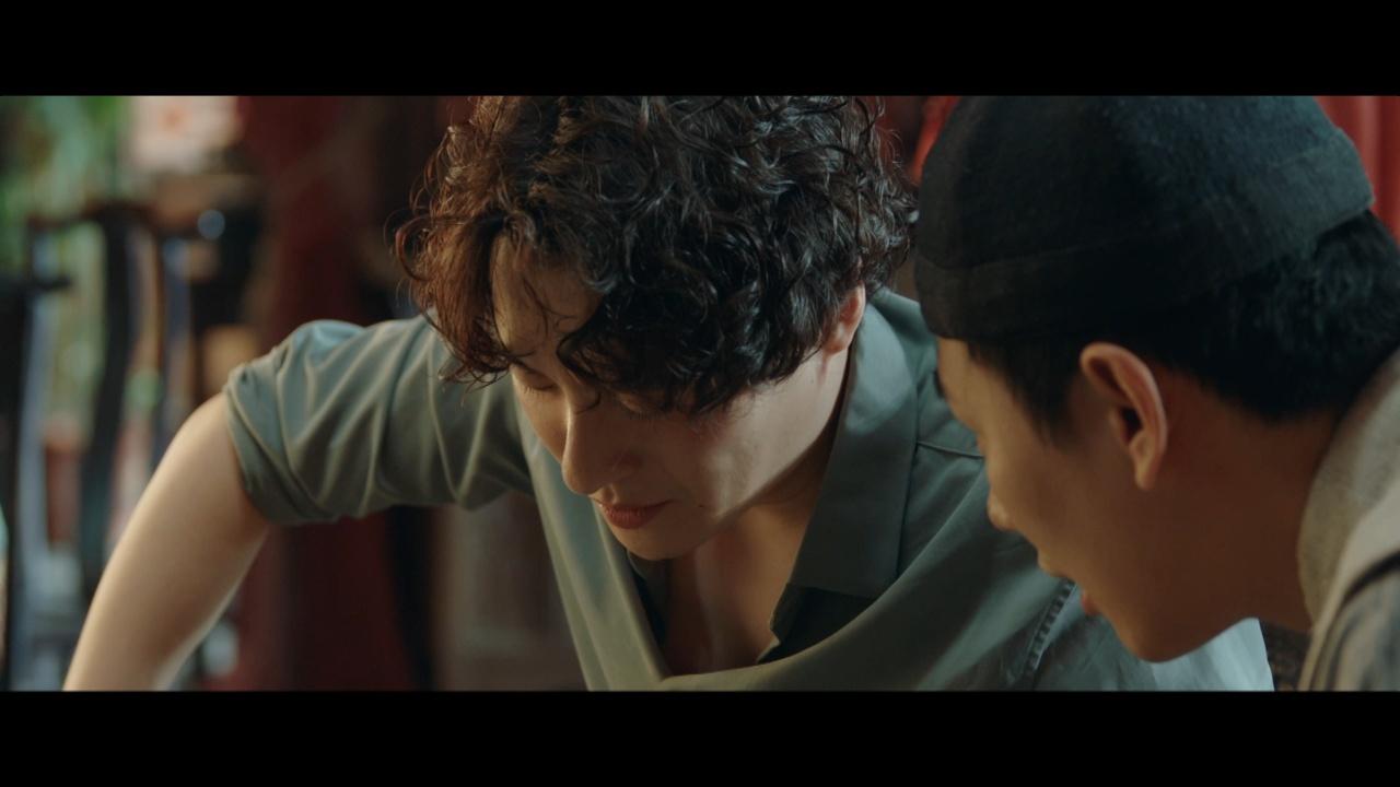 Vengeance Of The Mountain God : E13