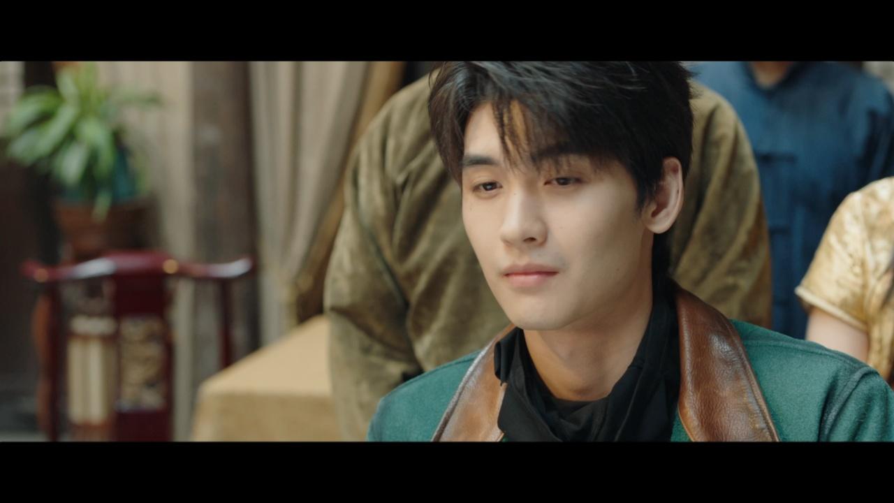Vengeance Of The Mountain God : E14