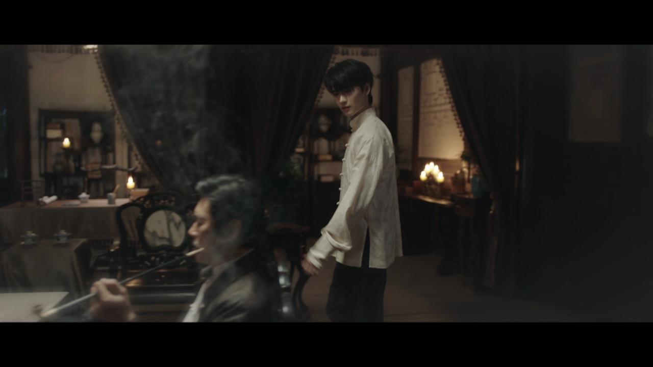 Vengeance Of The Mountain God : E15