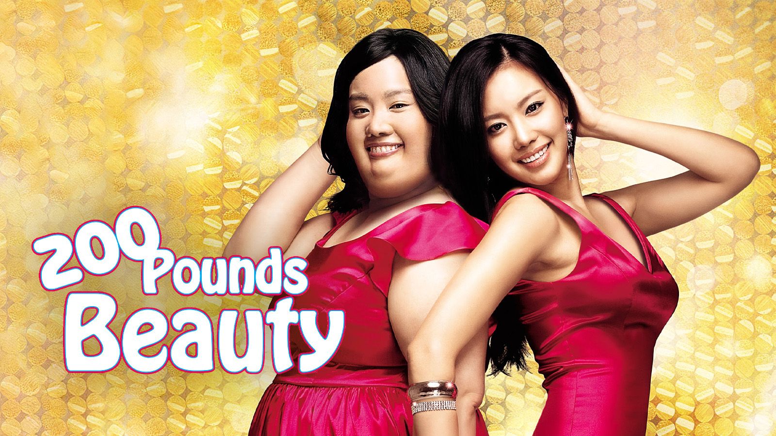 200 Pounds Beauty