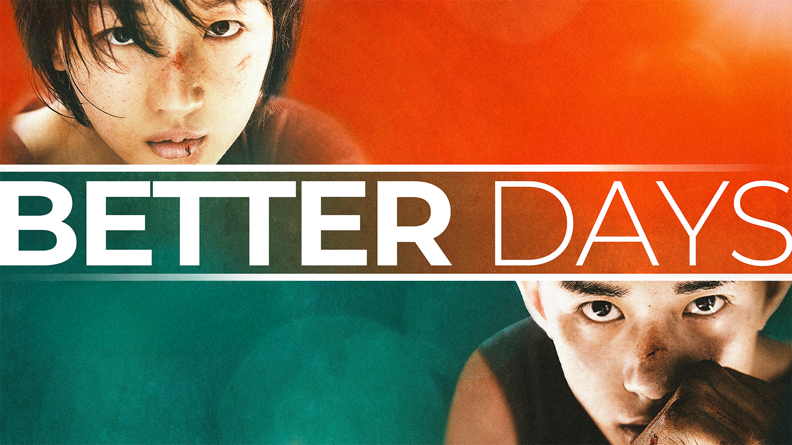 Better Days