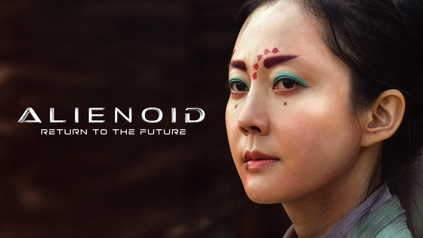 Alienoid: Return to the future