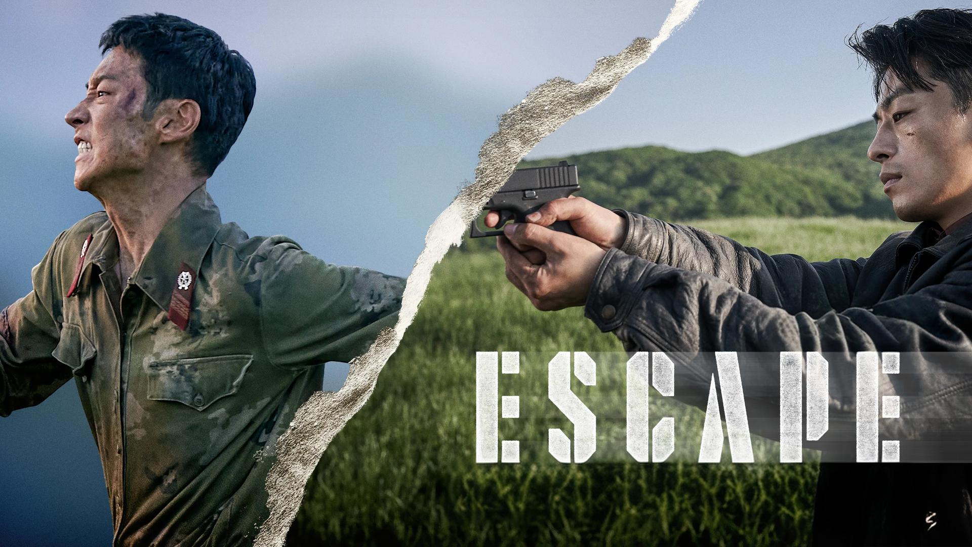 Escape