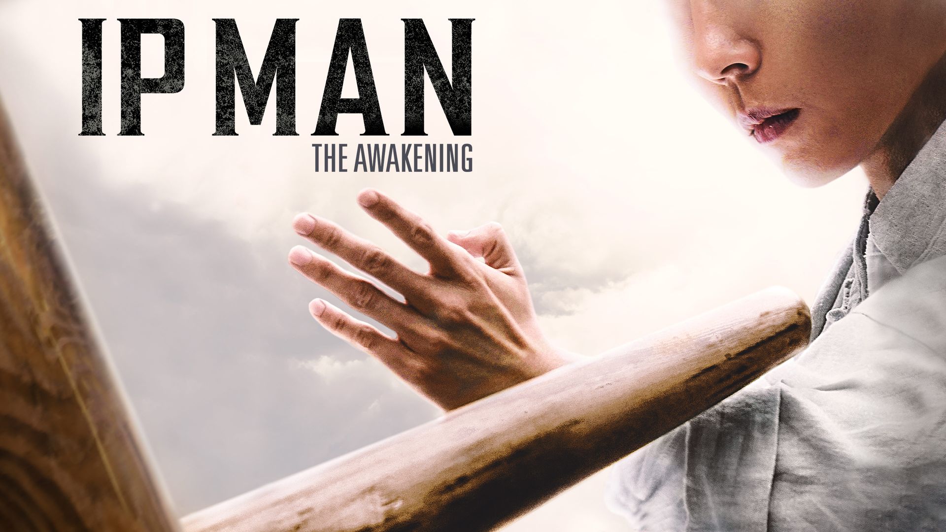 Ip Man: The Awakening [English Dub]