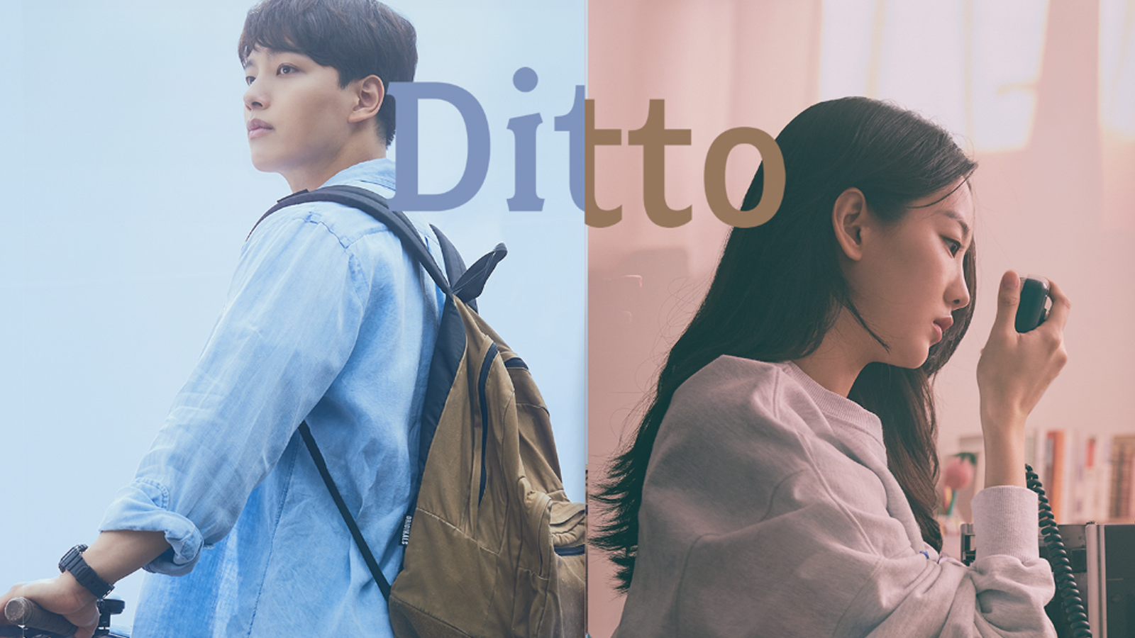 Ditto [English Dub]