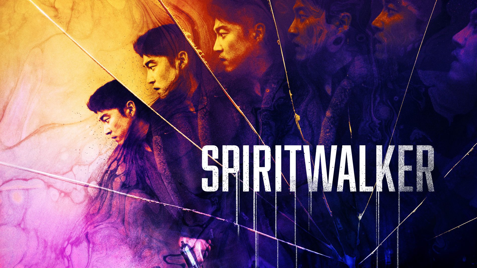 Spiritwalker [English Dub]
