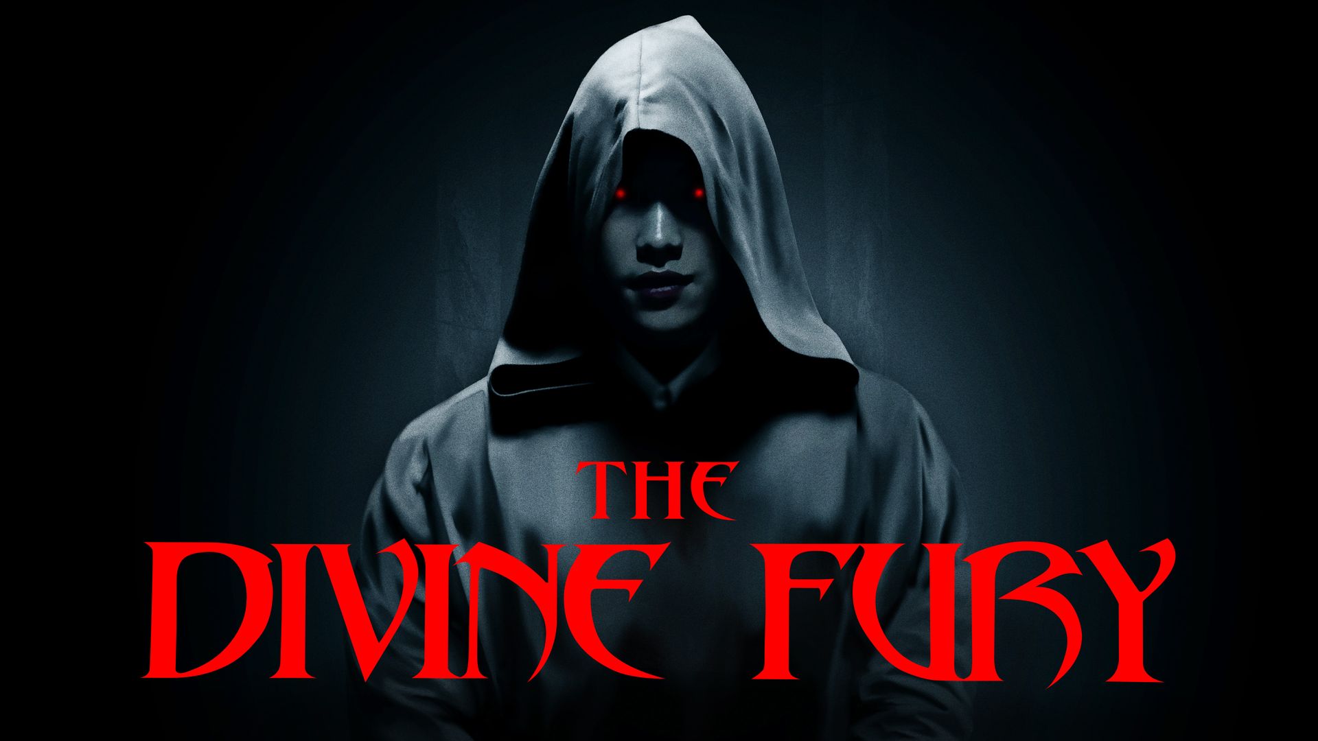The Divine Fury [English Dub]